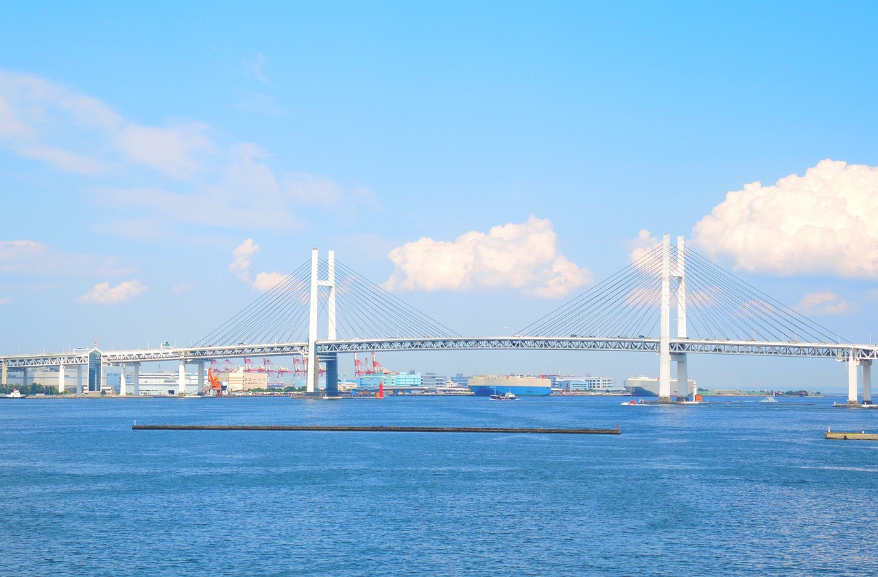 横浜に根ざしたRworksの強み